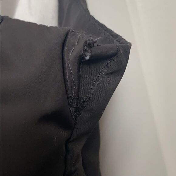 G.H. Bass & Co. vest - Picture 6 of 6